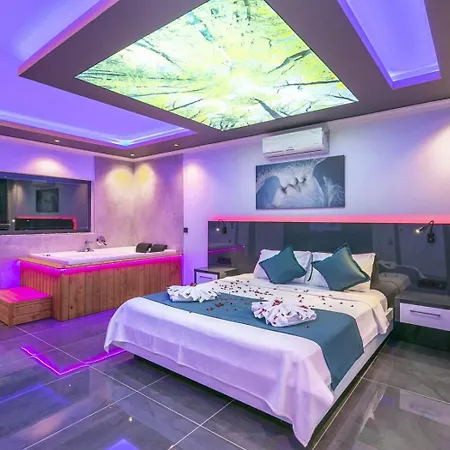 Villa Yesim