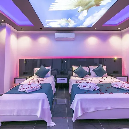Yesim Villa