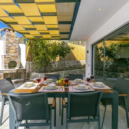 Yesim ヴィラ