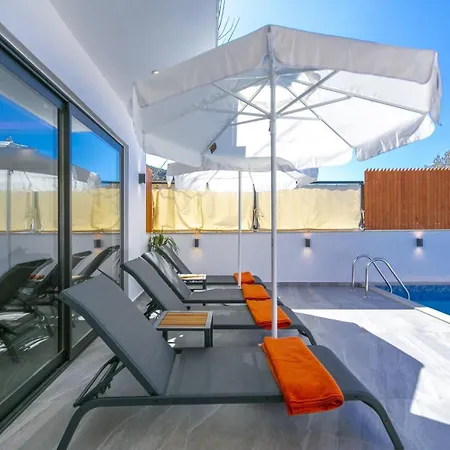 Villa Yesim *